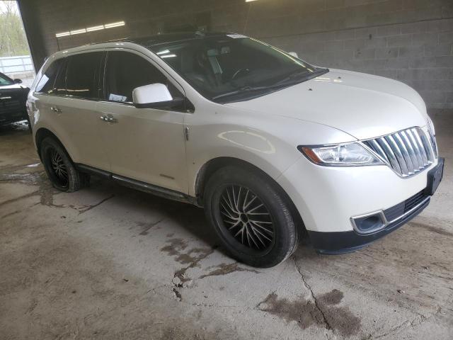 Vin: 2lmdj8jk6bbj09965, lot: 56022025, lincoln mkx 20114