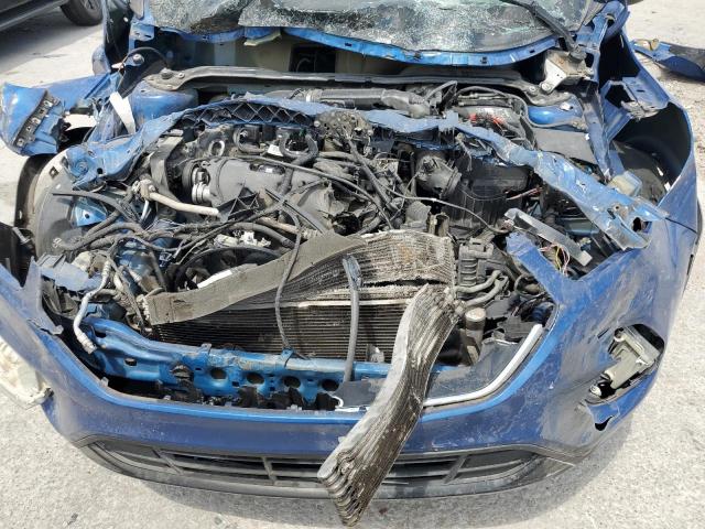 2017 FORD ESCAPE SE - 1FMCU0G93HUC07102