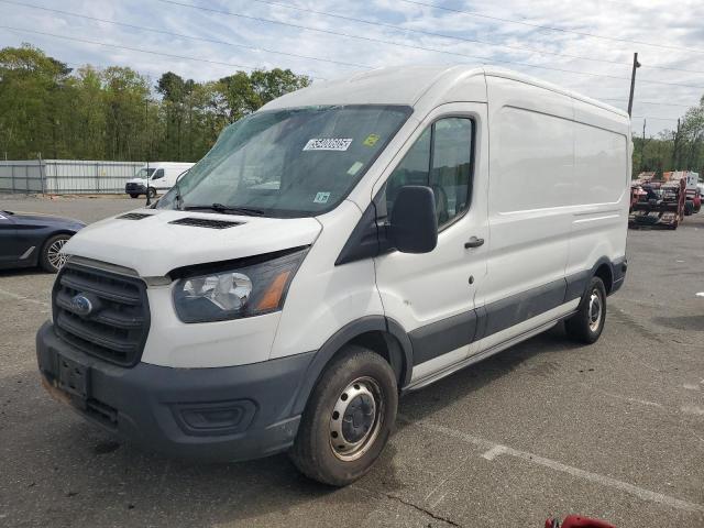 Vin: 1ftbr1c8xlkb73376, lot: 55400605, ford transit t-250 20201