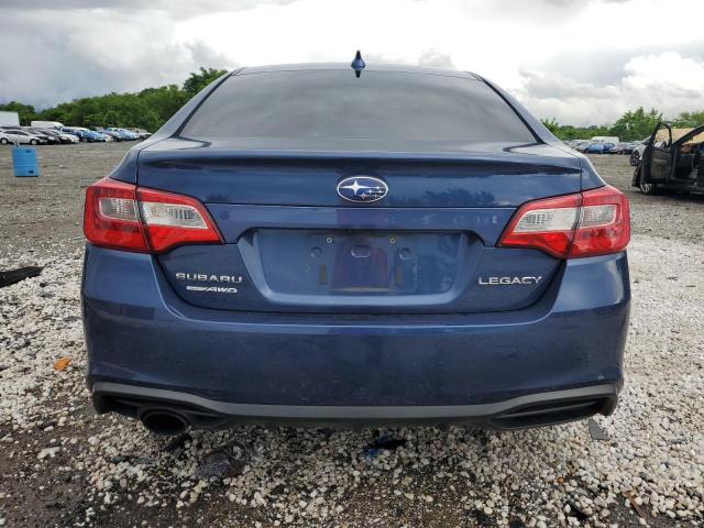 2019 SUBARU LEGACY 2.5 - 4S3BNAF63K3010146