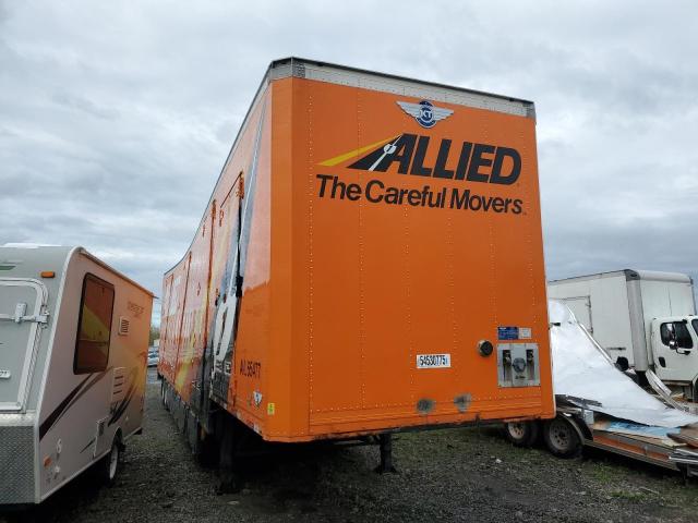 KENTUCKY TRAILER 2018 orange   1KKVE5328JL241313 photo #1