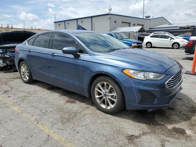 Vin: 3fa6p0h77kr122452, lot: 55462045, ford fusion se 20194
