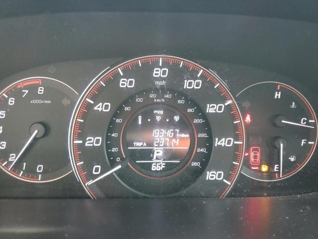 2015 HONDA ACCORD SPO - 1HGCR2F56FA132086