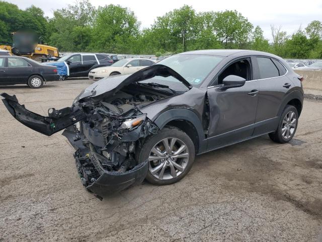Vin: 3mvdmbcl6lm117198, lot: 58212525, mazda cx30 select 2020 img_1