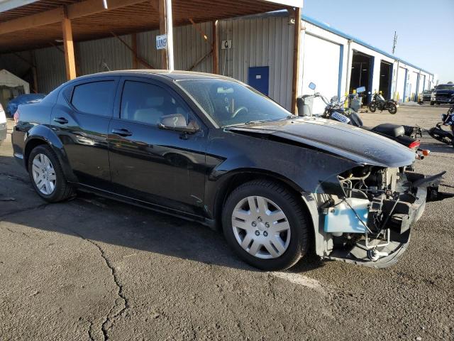 Vin: 1c3cdzab8en175259, lot: 56893785, dodge avenger se 20144
