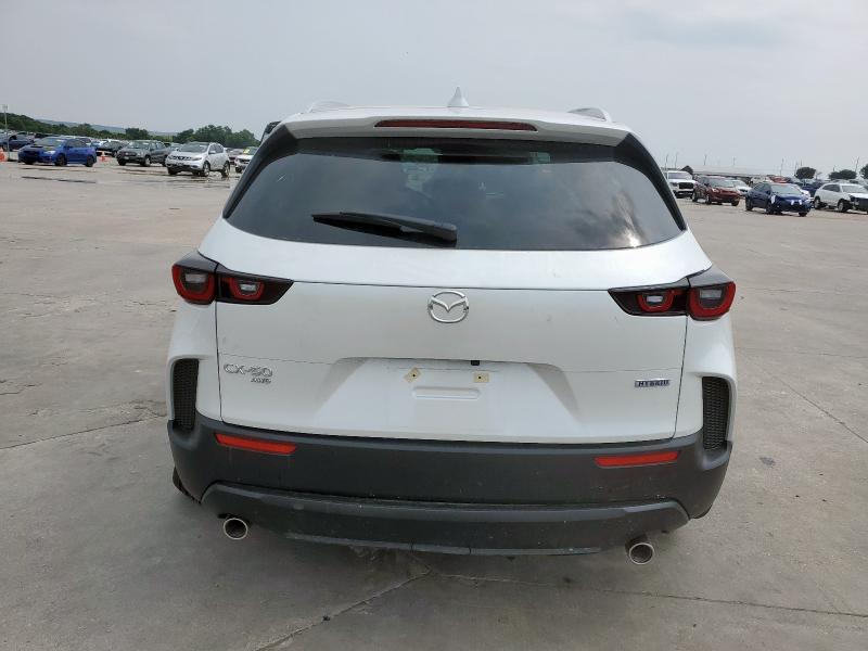 2025 MAZDA CX-50 PREF - 7MMVAABW2SN106093
