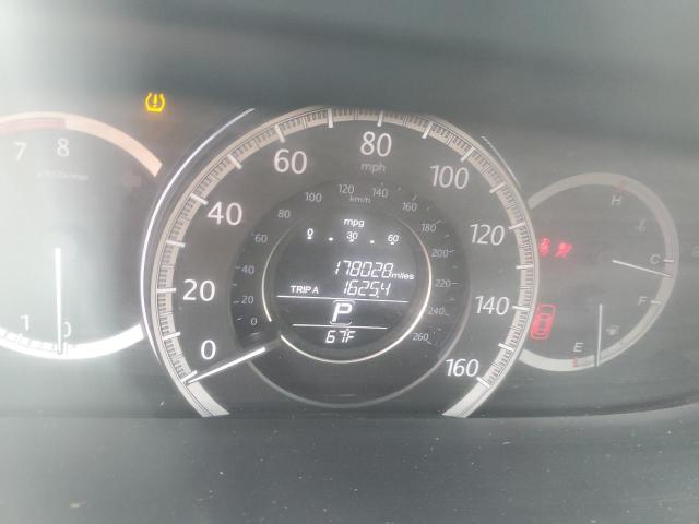 2015 HONDA ACCORD LX - 1HGCR2F34FA071349