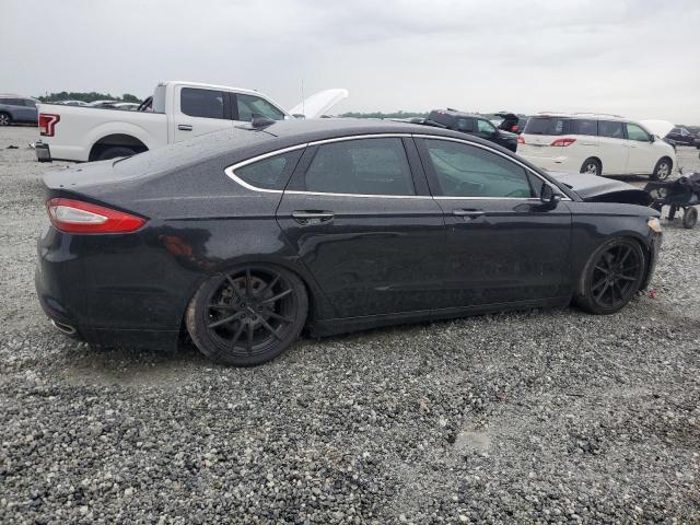 Vin: 3fa6p0k9xdr167334, lot: 58215045, ford fusion titanium 20133
