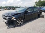 2018 NISSAN MAXIMA 3.5 - 1N4AA6AP4JC406191