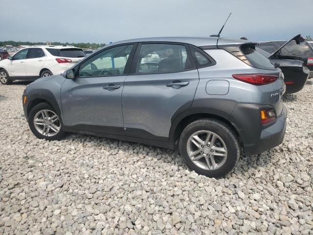 Vin: km8k12aa0ku199387, lot: 58746805, hyundai kona se 20192