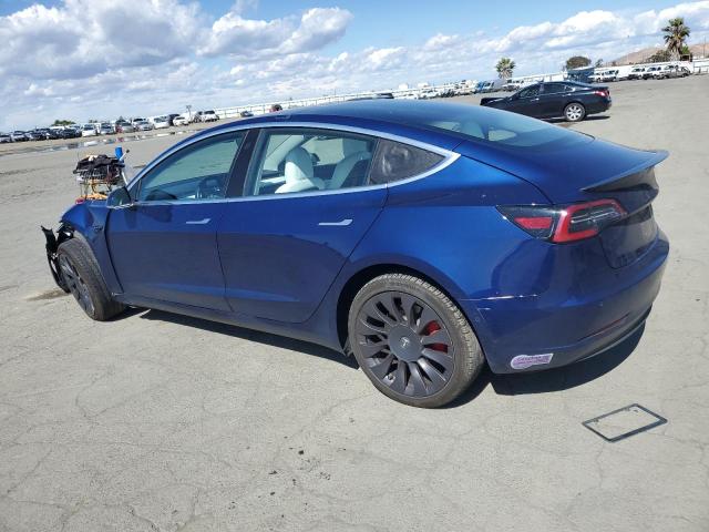 2018 TESLA MODEL 3 - 5YJ3E1EB8JF080780