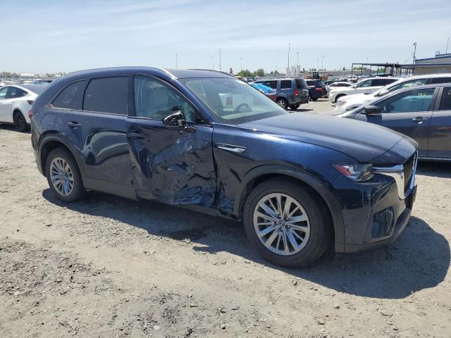 Vin: jm3kkbha4r1126260, lot: 55831265, mazda cx-90 preferred 20244