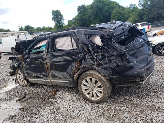 Vin: 1fm5k8d8xggb66764, lot: 56551195, ford explorer xlt 20162