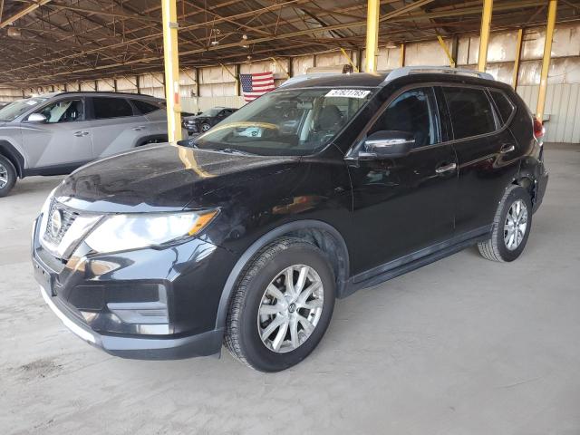 Vin: 5n1at2mtxjc796926, lot: 57821765, nissan rogue s 2018 img_1