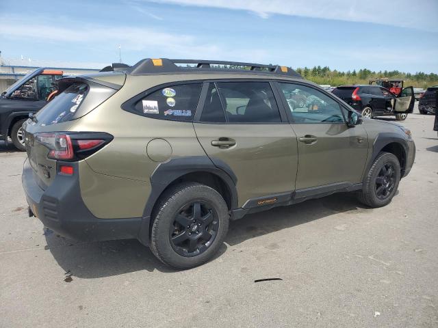 Vin: 4s4btgud5n3228728, lot: 56844595, subaru outback wi wilderness 20223