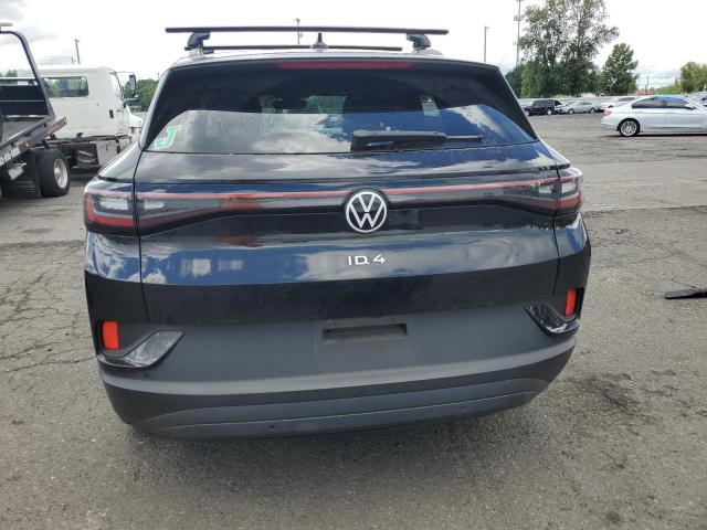 2023 VOLKSWAGEN ID.4 PRO S - 1V2VMPE82PC018945
