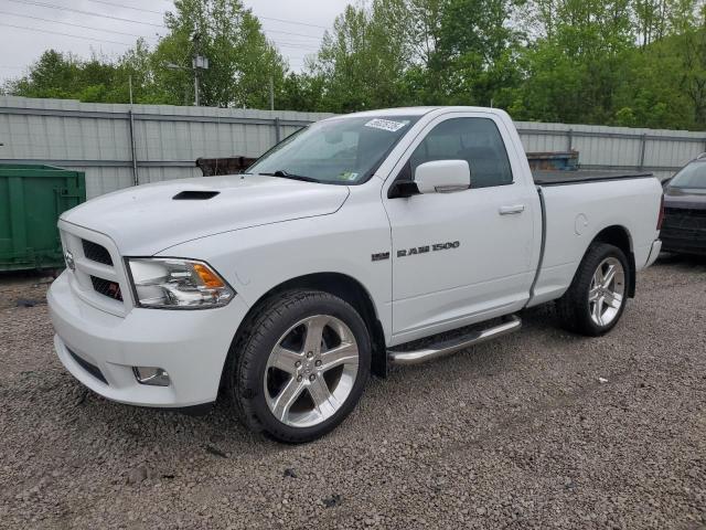 DODGE RAM 1500