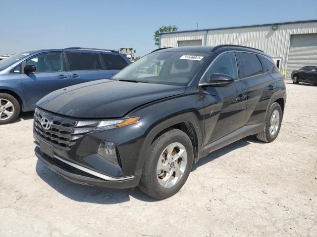 Vin: km8jb3de5ru301757, lot: 56646005, hyundai tucson sel 2024 img_1