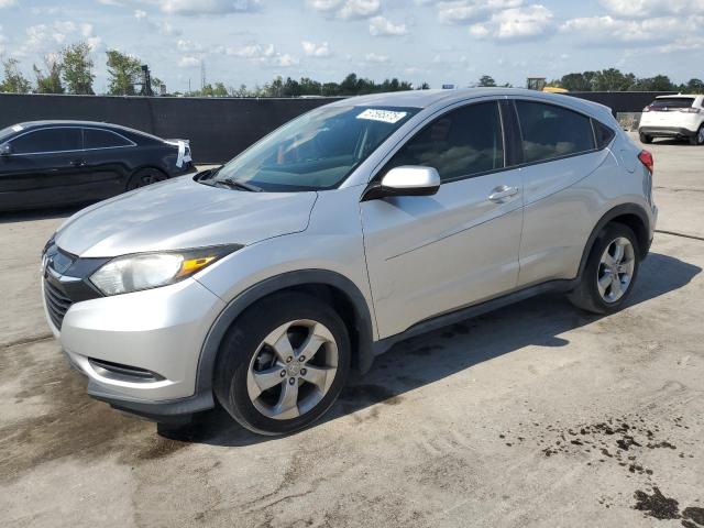 Vin: 3czru5h33gm742627, lot: 57595375, honda hr-v lx 2016 img_1