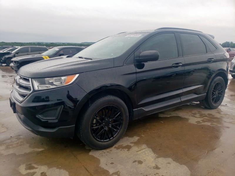 Vin: 2fmpk3g98jbb58256, lot: 55775955, ford edge se 2018 img_1