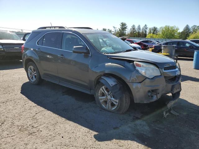 Vin: 2gnaldek0d6370303, lot: 55872465, chevrolet equinox lt 20134