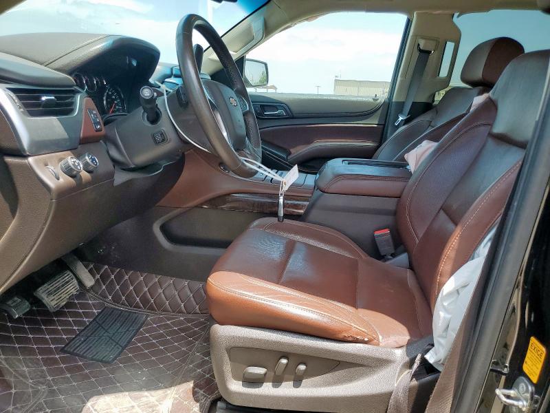 2015 CHEVROLET SUBURBAN 1GNSK8KC6FR702473