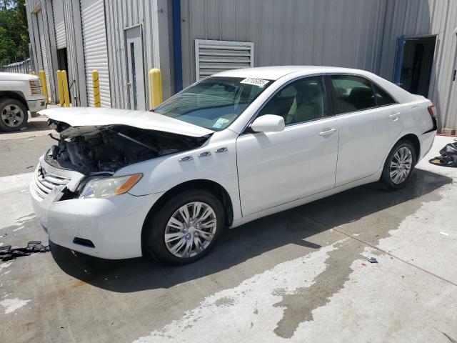 TOYOTA CAMRY CE