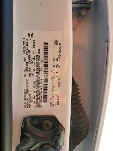 2015 FORD F150 SUPERCREW 1FTEW1EF4FKE35589