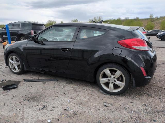 Vin: kmhtc6ad5eu212252, lot: 55804545, hyundai veloster 20142