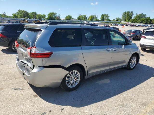 Vin: 5tdyz3dc5hs787678, lot: 57631105, toyota all models xle 20173