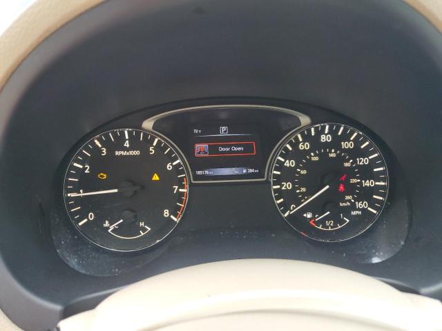 2016 NISSAN ALTIMA 2.5 - 1N4AL3AP0GC275326