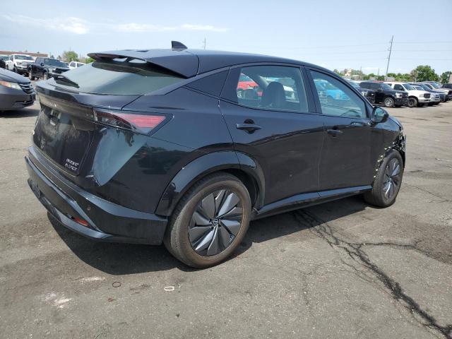 Vin: jn1df0bb1rm736291, lot: 58442035, nissan ariya evol evolve+ 20243