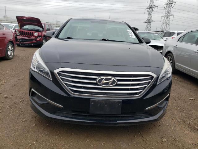 2016 HYUNDAI SONATA SE - 5NPE24AF7GH416781