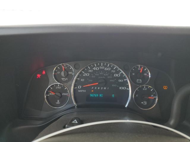 2018 GMC SAVANA G35 - 1GJZ7PFG4J1240284