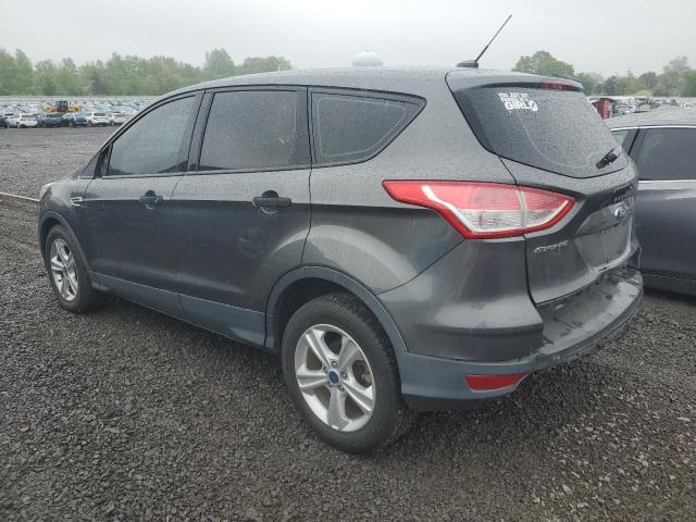 Vin: 1fmcu0f72gub29104, lot: 55564835, ford escape s 20162