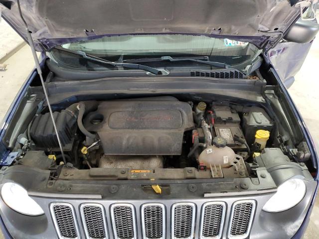 2017 JEEP RENEGADE S - ZACCJBAB6HPG63262
