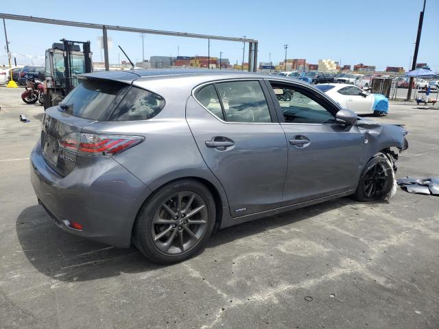 Vin: jthkd5bh6d2158445, lot: 56818005, lexus ct 200 200 20133