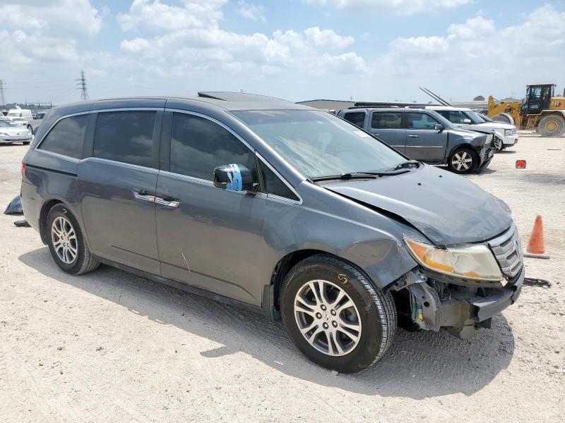 Vin: 5fnrl5h60cb047426, lot: 58076495, honda all models exl 20124