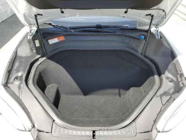 2015 TESLA MODEL S 70 5YJSA1S29FF092326