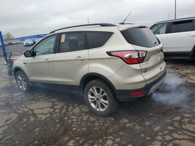 Vin: 1fmcu0gdxhub90657, lot: 55655055, ford escape se 20172