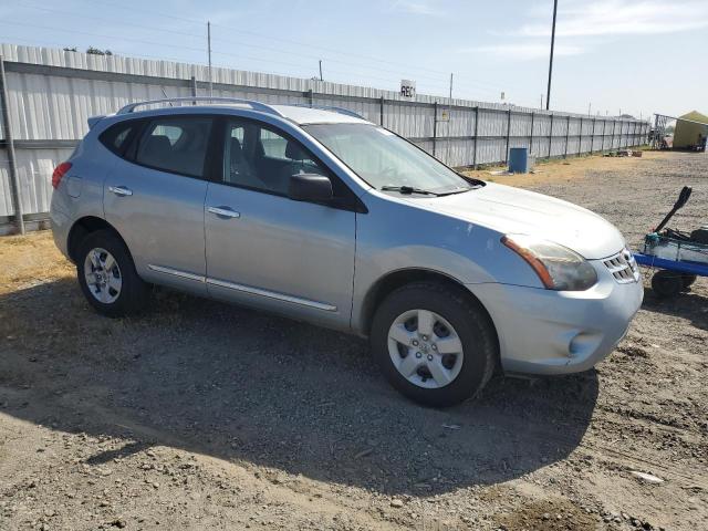 Vin: jn8as5mv7fw259080, lot: 56606565, nissan rogue s 20154