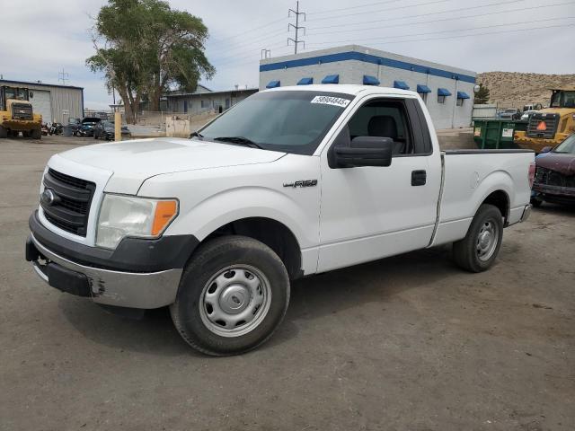 FORD F150