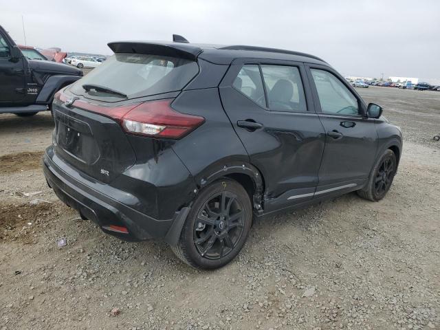 Vin: 3n1cp5dv3rl563185, lot: 56165445, nissan kicks sr 20243