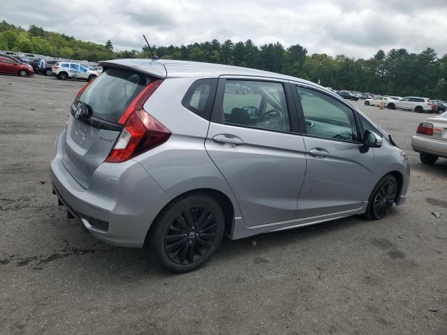 Vin: 3hggk5h69km744051, lot: 57338935, honda fit sport 20193