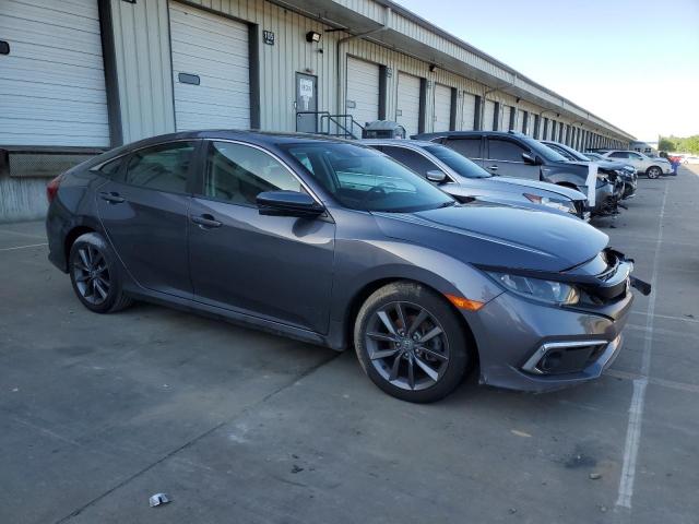 Vin: 19xfc1f36le012383, lot: 56034135, honda civic ex 20204