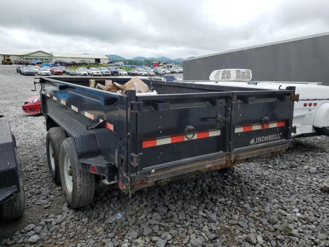 NORSTAR IRONBULL 2022 50HDB1427N1072410 photo #4