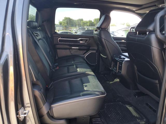 2021 RAM 1500 LARAM - 1C6SRFJT3MN677537