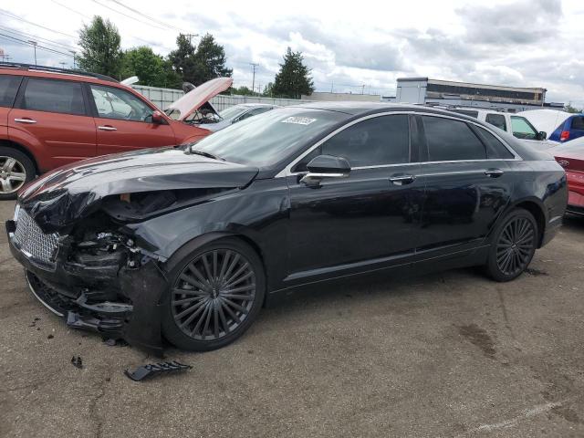 Vin: 3ln6l5e96hr648522, lot: 57698155, lincoln mkz reserve 2017 img_1