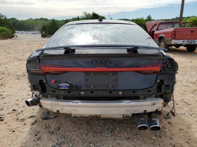 2021 AUDI S7 PRESTIG WAUSFBF29MN071649