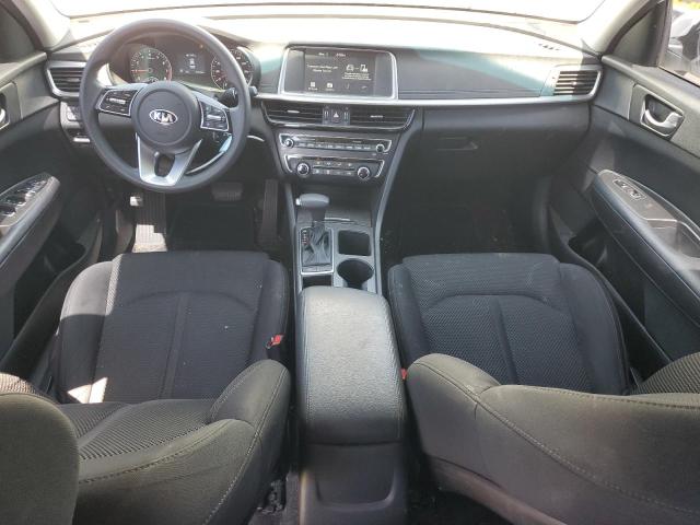 2020 KIA OPTIMA LX - 5XXGT4L30LG401747